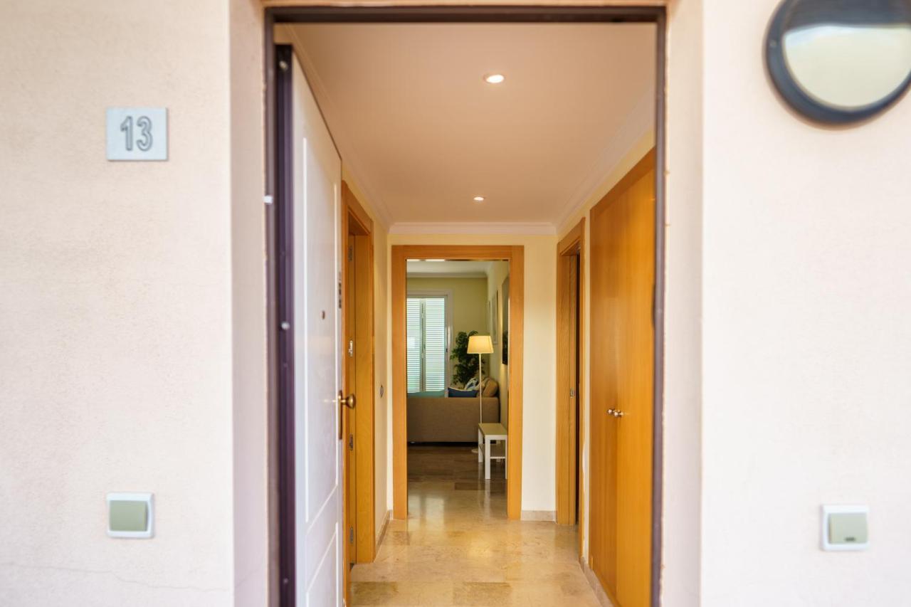 Apartmán Santiago Seaview - Sun Terrace And Pool Puerto de Santiago  Exteriér fotografie