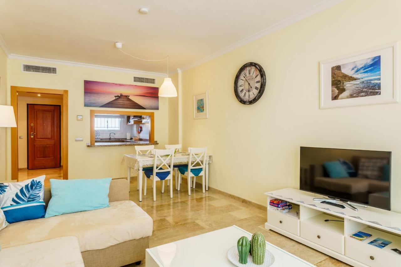 Apartmán Santiago Seaview - Sun Terrace And Pool Puerto de Santiago  Exteriér fotografie