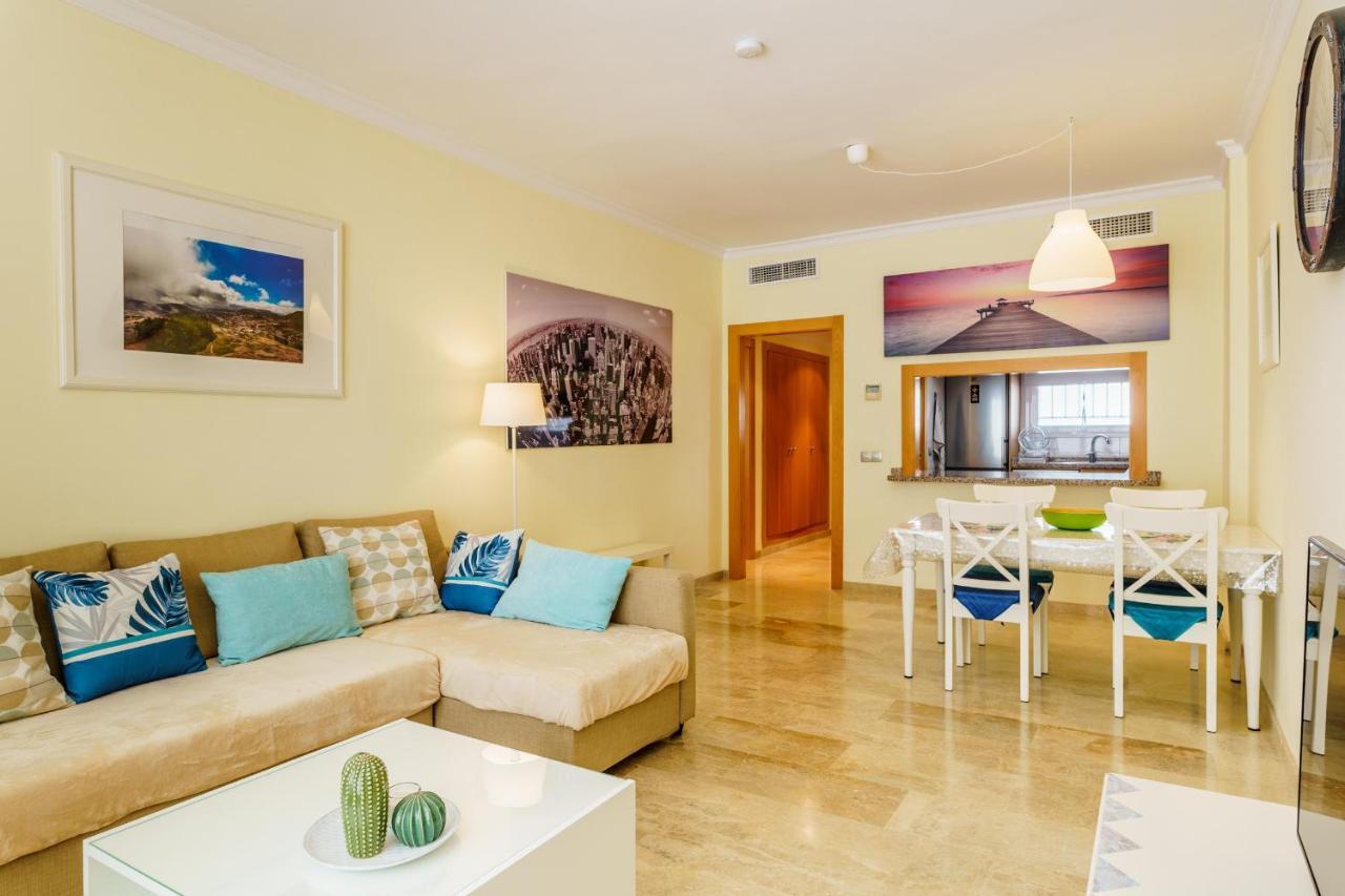 Apartmán Santiago Seaview - Sun Terrace And Pool Puerto de Santiago  Exteriér fotografie