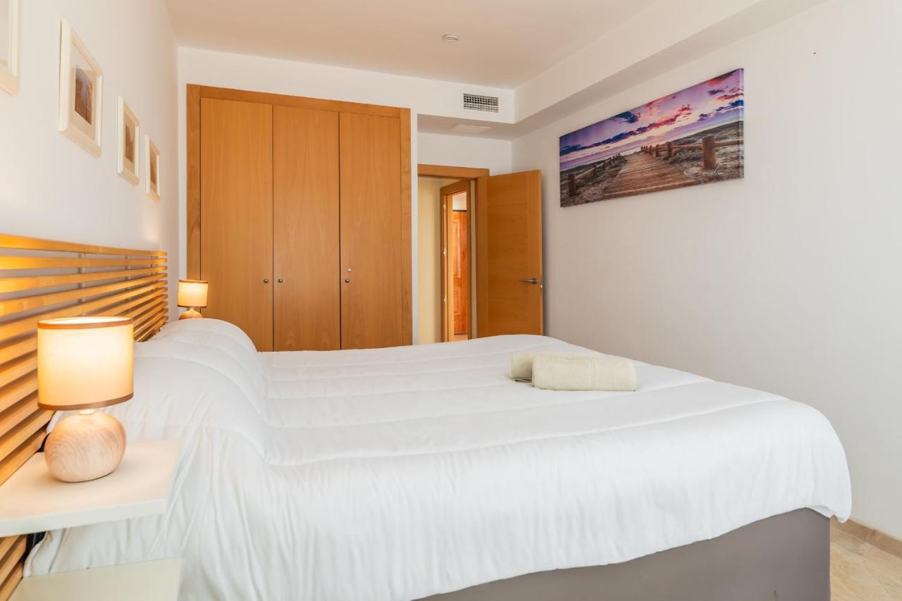 Apartmán Santiago Seaview - Sun Terrace And Pool Puerto de Santiago  Exteriér fotografie