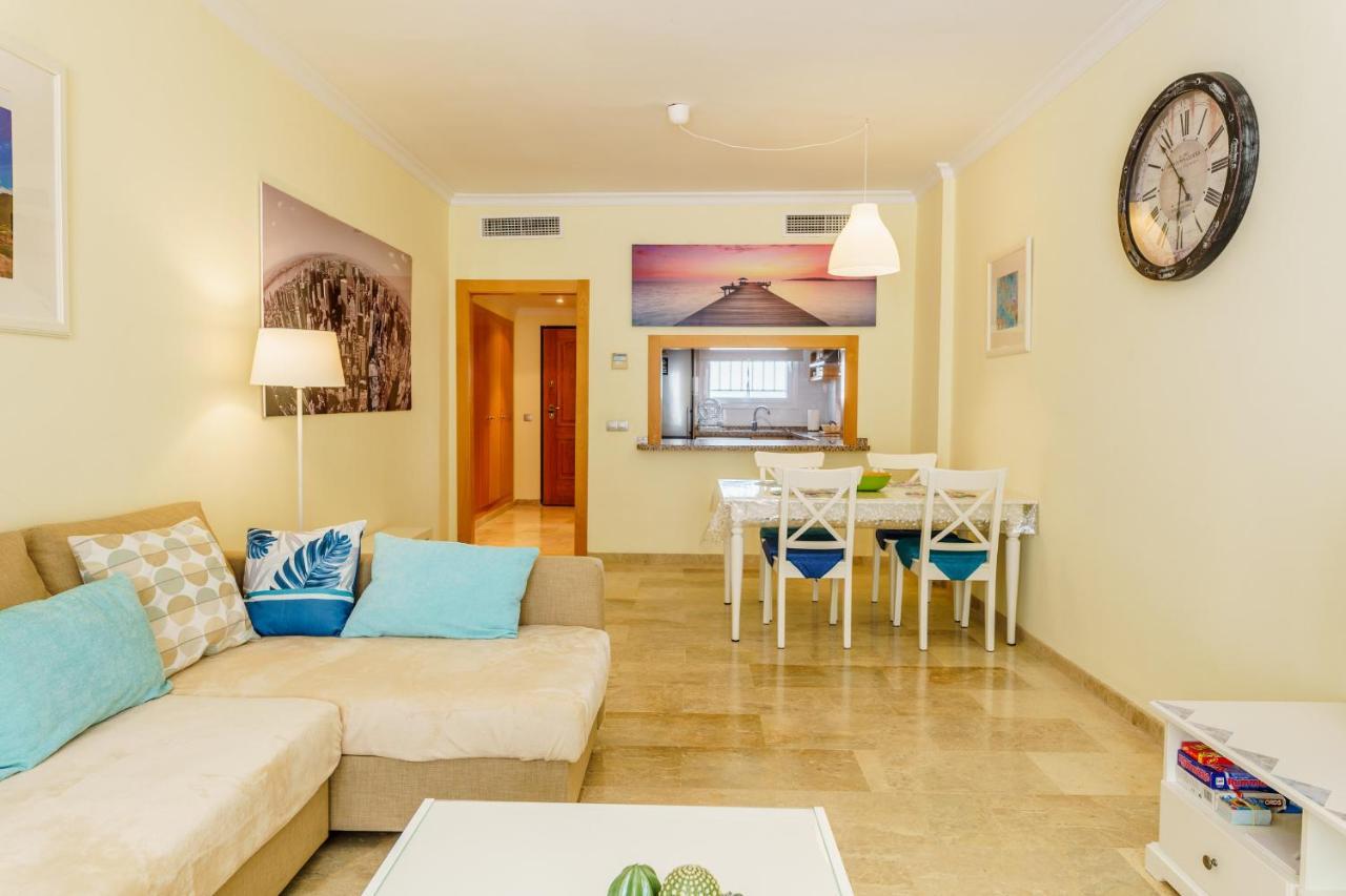 Apartmán Santiago Seaview - Sun Terrace And Pool Puerto de Santiago  Exteriér fotografie